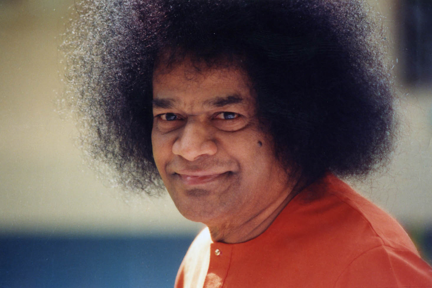 Sri Sathya Sai Baba